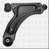 OPEL 5352028S1 Track Control Arm